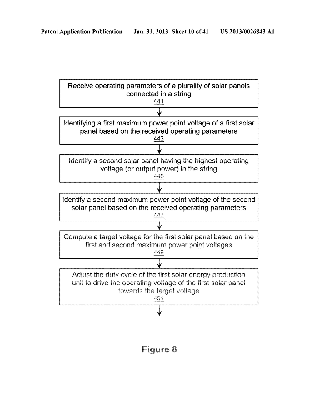 System and Method for Local String Management Unit - diagram, schematic, and image 11