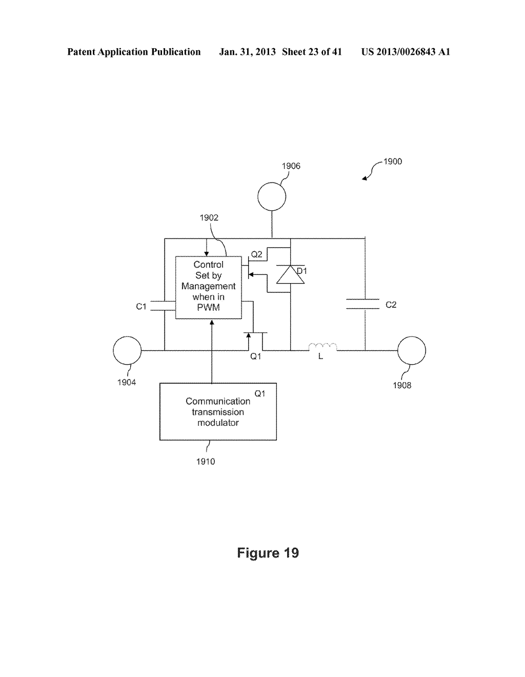 System and Method for Local String Management Unit - diagram, schematic, and image 24