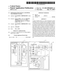 POWER RECEPTION DEVICE AND POWER TRANSMISSION SYSTEM diagram and image