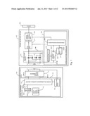 POWER RECEPTION DEVICE AND POWER TRANSMISSION SYSTEM diagram and image