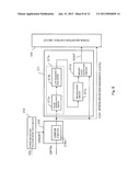 POWER RECEPTION DEVICE AND POWER TRANSMISSION SYSTEM diagram and image