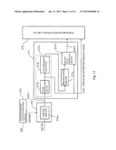 POWER RECEPTION DEVICE AND POWER TRANSMISSION SYSTEM diagram and image