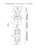 NONCONTACT POWER FEEDING APPARATUS AND NONCONTACT POWER FEEDING METHOD diagram and image