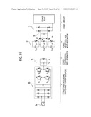 NONCONTACT POWER FEEDING APPARATUS AND NONCONTACT POWER FEEDING METHOD diagram and image