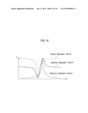 NONCONTACT POWER FEEDING APPARATUS AND NONCONTACT POWER FEEDING METHOD diagram and image