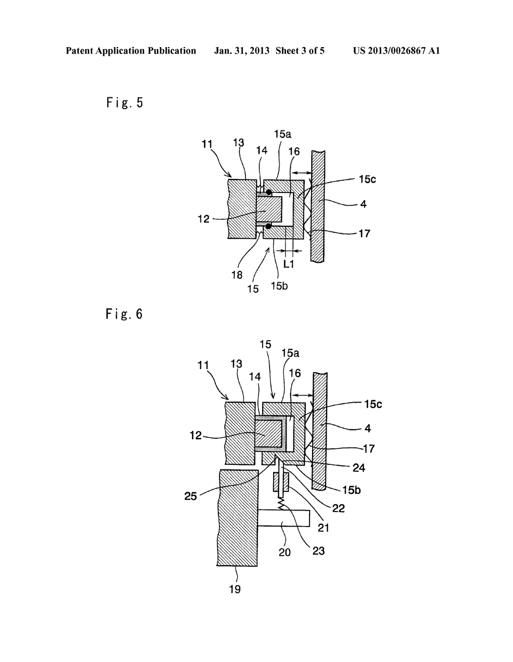 MOTOR COOLING DEVICE - diagram, schematic, and image 04