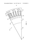 FIELD COIL FOR AN ELECTRIC MACHINE diagram and image