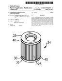 STRENGTH CAST ROTOR FOR AN INDUCTION MOTOR diagram and image