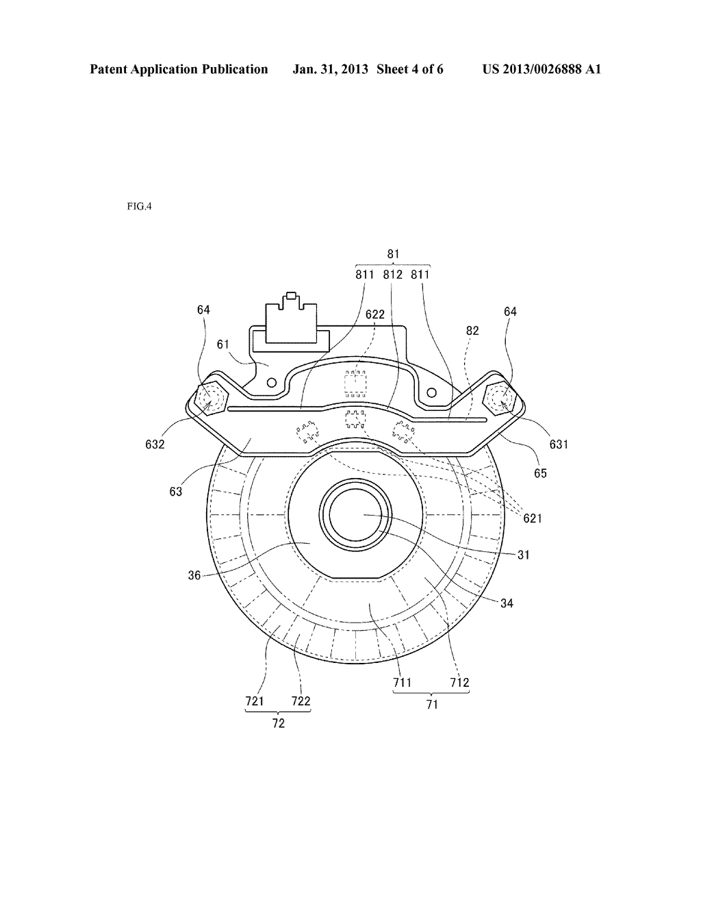 MOTOR - diagram, schematic, and image 05