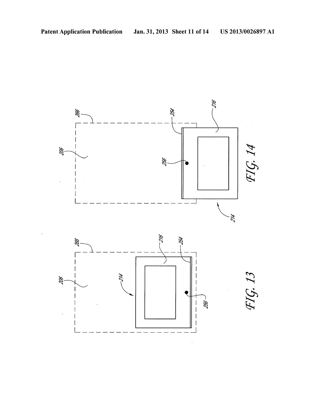 TRAY FOR AUDIO, COMPUTER, AND VIDEO COMPONENTS - diagram, schematic, and image 12