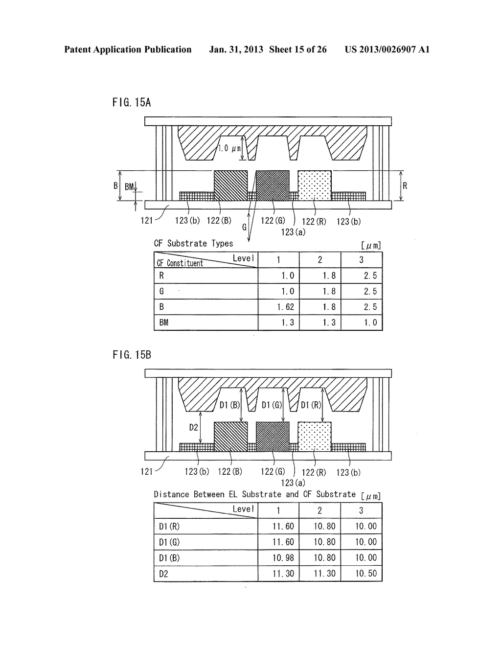 DISPLAY PANEL AND DISPLAY PANEL MANUFACTURING METHOD - diagram, schematic, and image 16