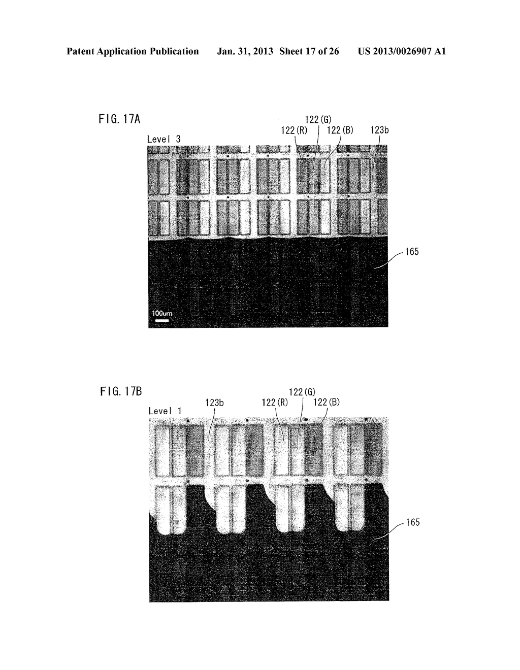 DISPLAY PANEL AND DISPLAY PANEL MANUFACTURING METHOD - diagram, schematic, and image 18