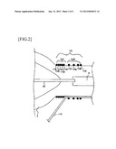 HIGH PRESSURE DISCHARGE LAMP diagram and image