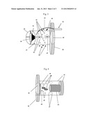 Pulsed Plasma Generator diagram and image