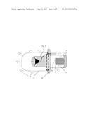 Pulsed Plasma Generator diagram and image