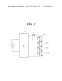 LED DRIVING CIRCUIT PACKAGE diagram and image