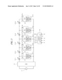 LED DRIVING CIRCUIT PACKAGE diagram and image