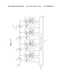 LED DRIVING CIRCUIT PACKAGE diagram and image