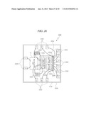 LED DRIVING CIRCUIT PACKAGE diagram and image