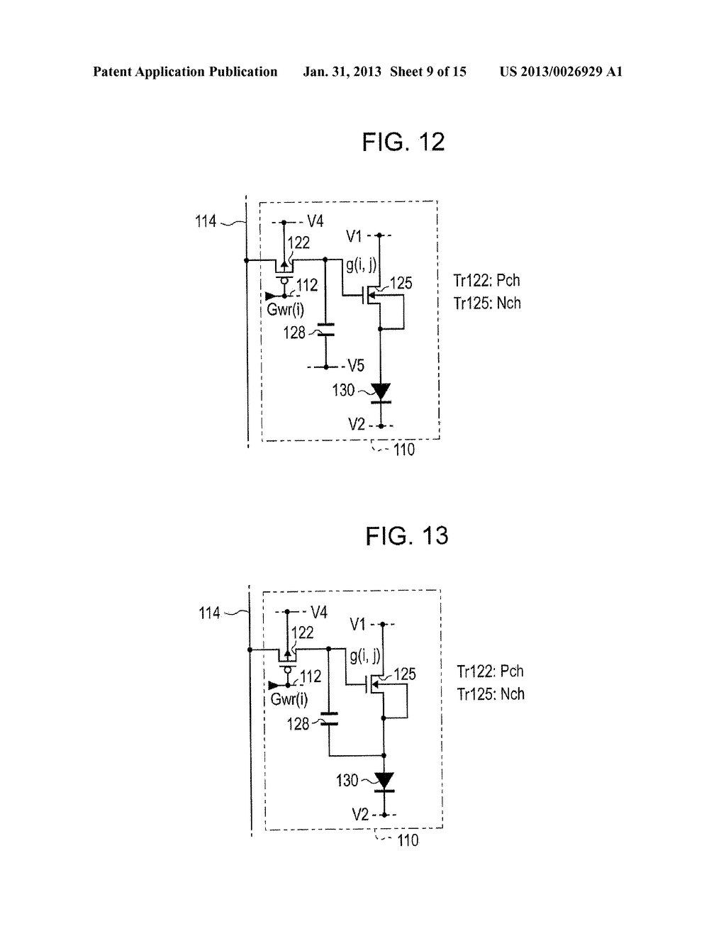 ELECTRO-OPTICAL DEVICE, DRIVING METHOD OF ELECTRO-OPTICAL DEVICE, AND     ELECTRONIC APPARATUS - diagram, schematic, and image 10