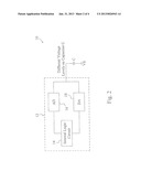 STATE CYCLING APPARATUS AND METHOD, AND CONTROL CIRCUIT FOR A LAMP diagram and image