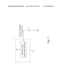 STATE CYCLING APPARATUS AND METHOD, AND CONTROL CIRCUIT FOR A LAMP diagram and image