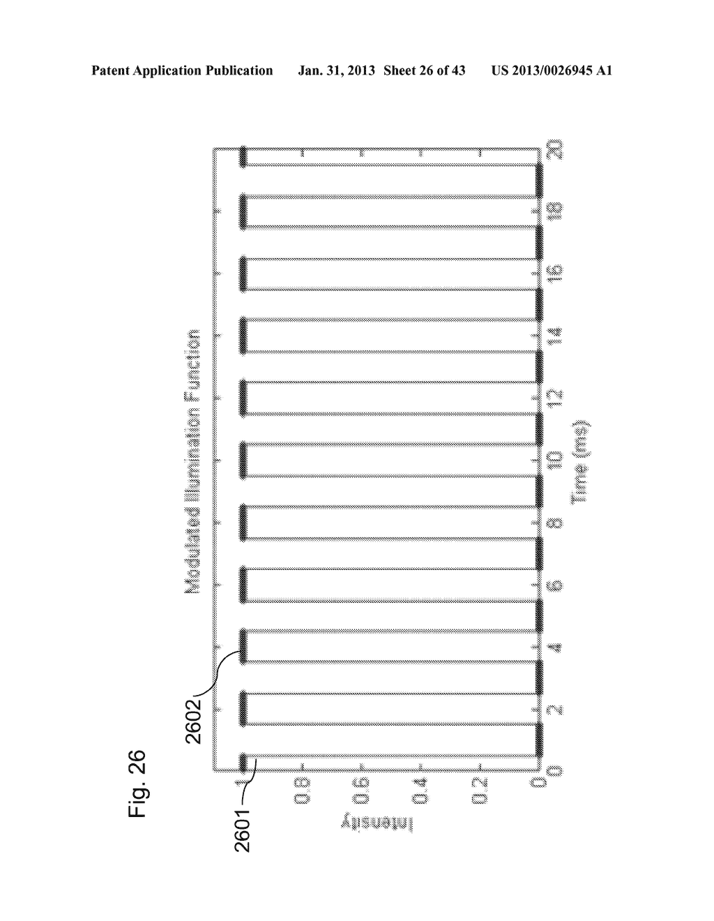 METHOD AND SYSTEM FOR MODIFYING A BEACON LIGHT SOURCE FOR USE IN A LIGHT     BASED POSITIONING SYSTEM - diagram, schematic, and image 27