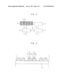 LIGHT SOURCE MODULE AND DISPLAY APPARATUS HAVING THE SAME diagram and image