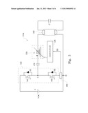 ILLUMINATION APPARATUS, ELECTRONIC BALLAST THEREIN AND METHOD FOR     PROTECTING THE SAME diagram and image