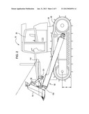 AUTOMATIC WORK LIGHT ACTIVATION AND DEACTIVATION diagram and image