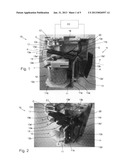 BALANCED CONFIGURATION RELAY DEVICE WITH IMPROVED PERFORMANCES diagram and image