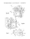 BALANCED CONFIGURATION RELAY DEVICE WITH IMPROVED PERFORMANCES diagram and image