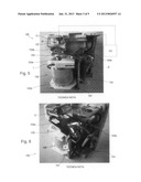 BALANCED CONFIGURATION RELAY DEVICE WITH IMPROVED PERFORMANCES diagram and image