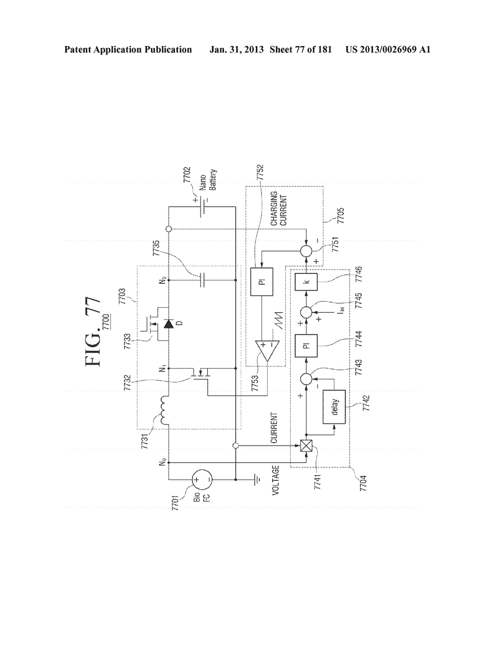 TUBE-STRUCTURED BATTERY TO BE INSERTED INTO LIVING BODY - diagram, schematic, and image 78