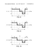 PULSE MODULATION CHARGING METHOD AND APPARATUS diagram and image