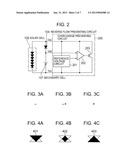 ELECTRONIC INSTRUMENT AND ELECTRONIC TIMEPIECE diagram and image