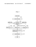 ELECTRONIC INSTRUMENT AND ELECTRONIC TIMEPIECE diagram and image