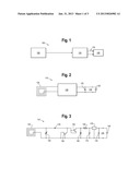 WIRELESS BATTERY CHARGING DEVICE, METHOD AND SYSTEM diagram and image