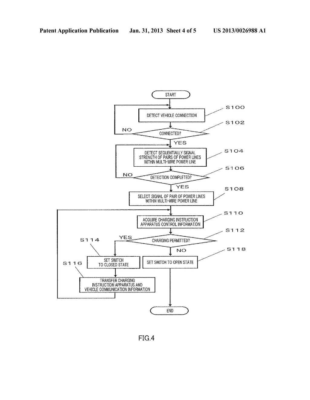 VEHICLE CHARGING DEVICE AND VEHICLE CHARGING SYSTEM USING SAME - diagram, schematic, and image 05