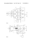 Power Supply System with Charge Balancing diagram and image