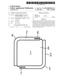 CURRENT SENSOR ARRANGEMENT diagram and image