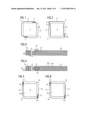 CURRENT SENSOR ARRANGEMENT diagram and image