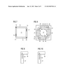 CURRENT SENSOR ARRANGEMENT diagram and image