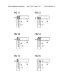 CURRENT SENSOR ARRANGEMENT diagram and image