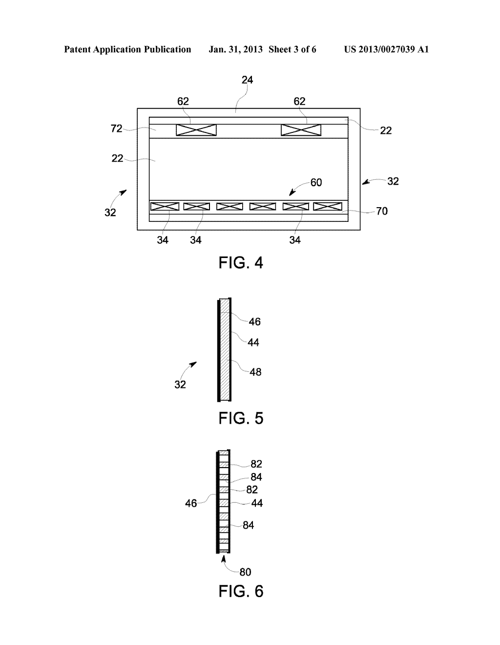 END FLANGE FOR A MAGNETIC RESONANCE IMAGING SYSTEM AND METHOD OF     MANUFACTURING - diagram, schematic, and image 04