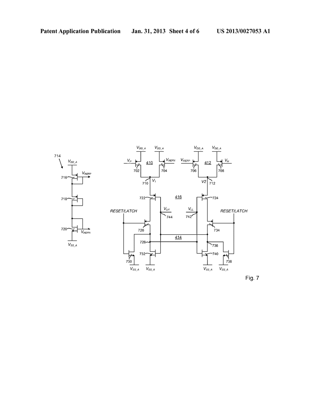 METHOD OF TESTING PARALLEL POWER CONNECTIONS OF SEMICONDUCTOR DEVICE - diagram, schematic, and image 05