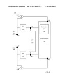 COMMUNICATION LINE TESTING WITH PROTECTIVE DEVICES IN PLACE diagram and image