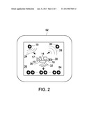 SYSTEMS AND METHODS FOR NON-DESTRUCTIVELY MEASURING CALORIE CONTENTS OF     FOOD ITEMS diagram and image