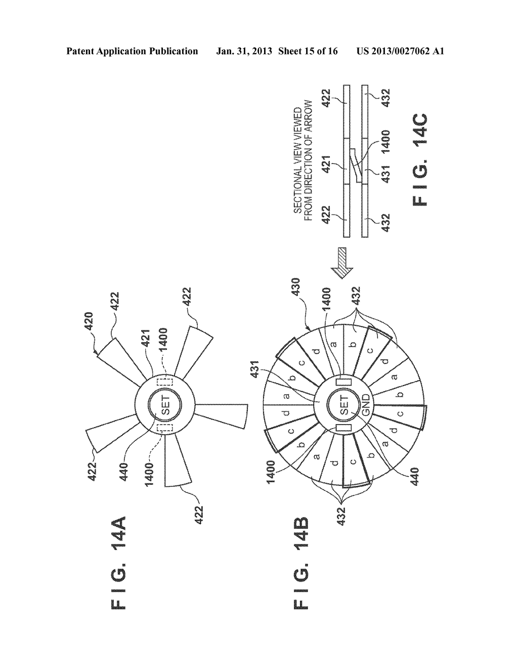 INPUT DETECTION DEVICE, CONTROL METHOD THEREOF AND RECORDING MEDIUM - diagram, schematic, and image 16