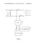 SYSTEMS AND APPARATUS FOR FAULT DETECTION IN DC POWER SOURCES USING AC     RESIDUAL CURRENT DETECTION diagram and image